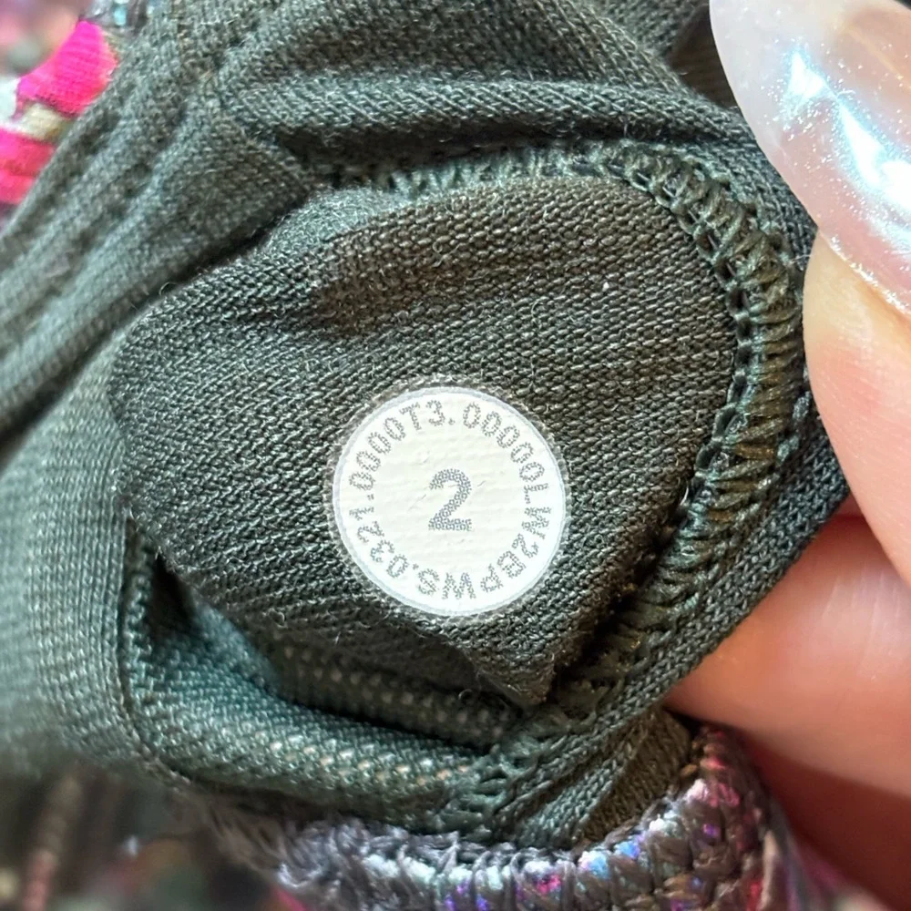 Lululemon Energy Bra
